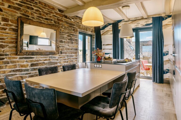 Cuisine Santec YQ