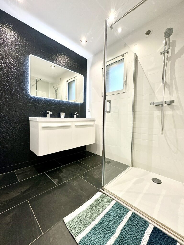 Location avec piscine en Bretagne