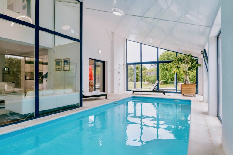 Piscine Littorina