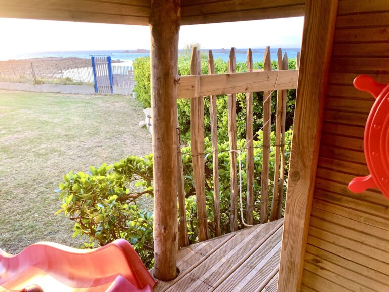 Locations vacances mer en Bretagne