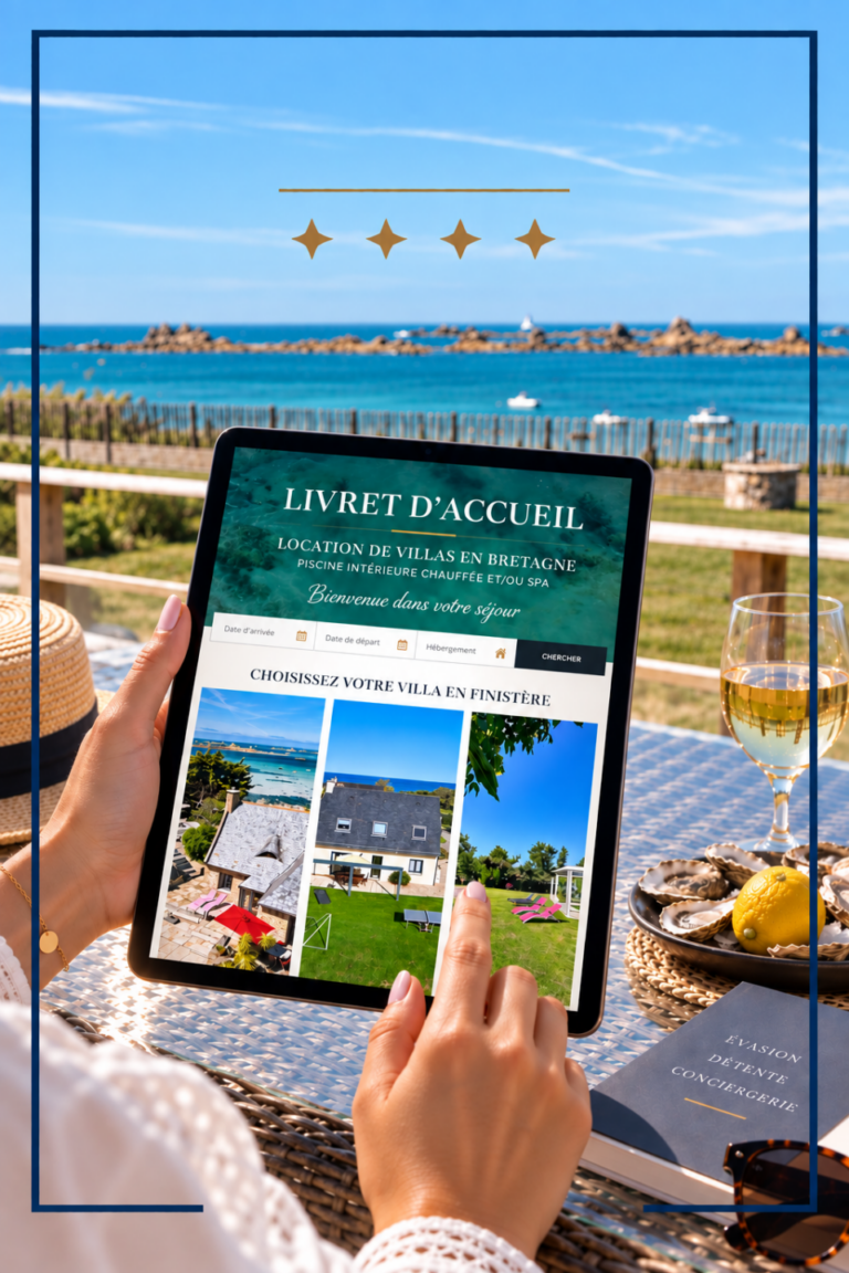 livret daccueil numerique -