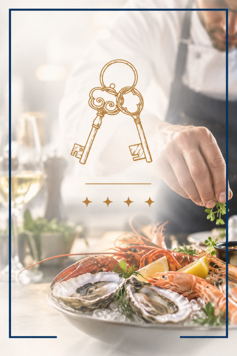 service conciergerie -